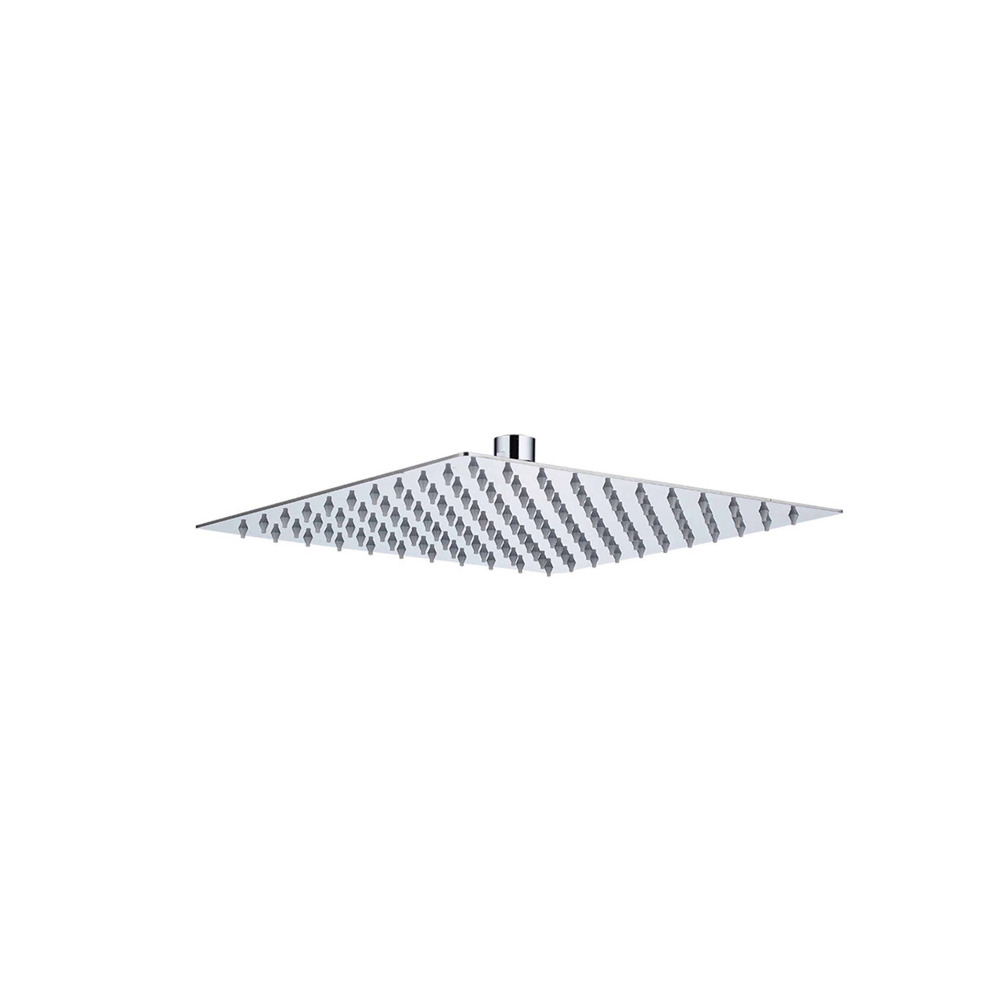 Miniatura 2 de Regadera para ducha 20 x 20 cm cuadrada